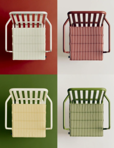 Sitzkissen Terrazza Seat Cushion | betz-designmöbel.ch