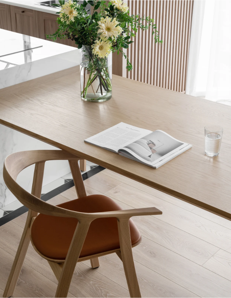 Stuhl Rhomb von Prostoria | betz-designmoebel.ch