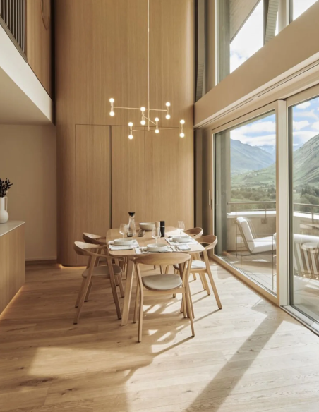 Stuhl Rhomb von Prostoria | betz-designmoebel.ch