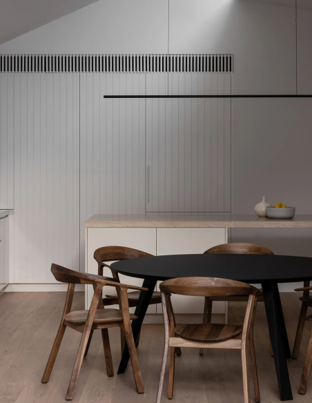 Stuhl Rhomb von Prostoria | betz-designmoebel.ch
