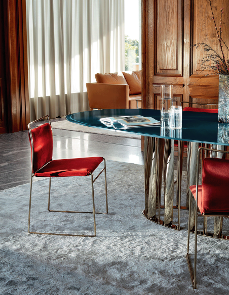 Tisch Boboli von Cassina | betz-designmöbel.ch