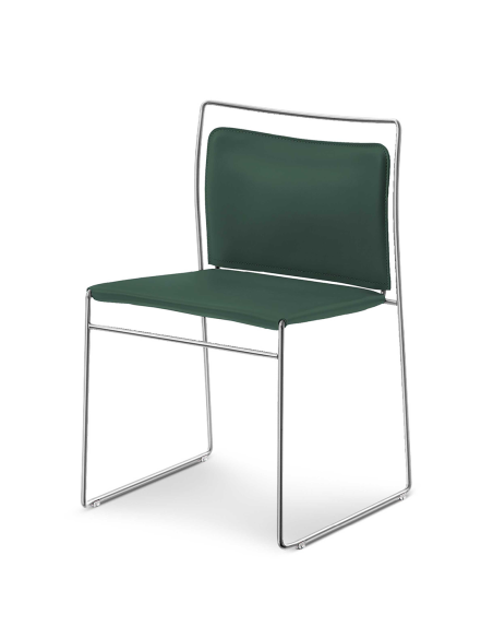 Stuhl Tulu von Cassina | betz-designmöbel.ch