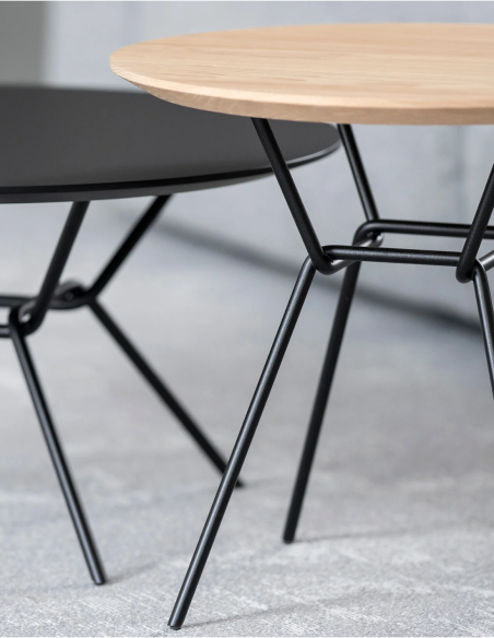 Tisch Strain von Prostoria | betz-designmoebel.ch