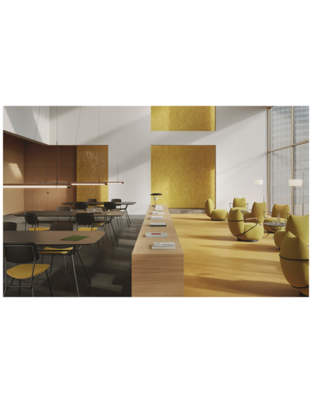 Tisch Strain von Prostoria | betz-designmoebel.ch