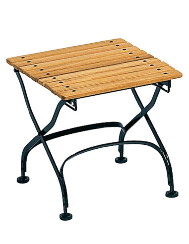 Hocker Classic von Weishäupl | betz-designmoebel.ch.