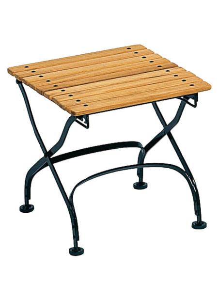 Hocker Classic von Weishäupl | betz-designmoebel.ch.