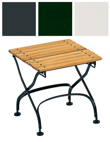 Hocker Classic von Weishäupl | betz-designmoebel.ch.