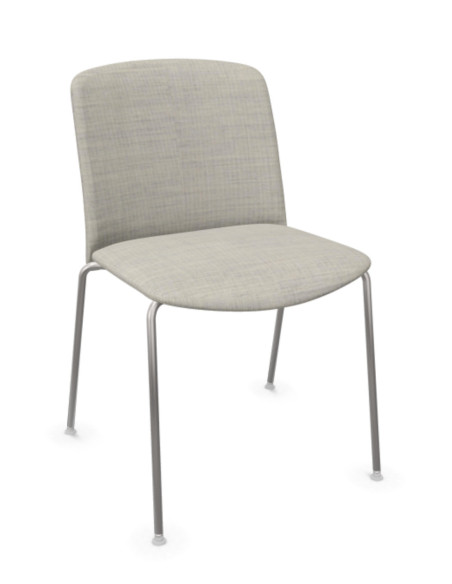 Stuhl Mixu 02 von Arper | betz-desighnmoebel.ch