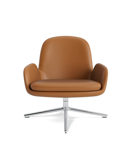Sessel Era Lounge Chair Low Wood von Normann Copenhagen | betz-designmöbel.ch