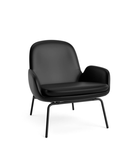 Sessel Era Lounge Chair Low Wood von Normann Copenhagen | betz-designmöbel.ch