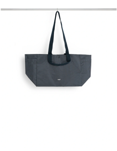 Tasche Grid Weekend Bag von HAY | betz-designmöbel.ch