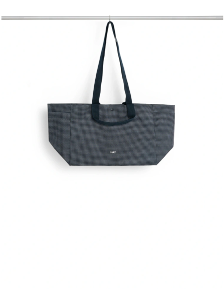 Tasche Grid Weekend Bag von HAY | betz-designmöbel.ch