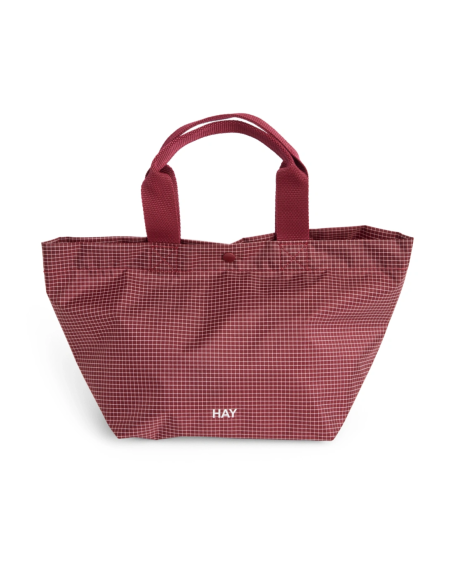 Tasche Grid Everyday Bag von HAY | betz-designmöbel.ch