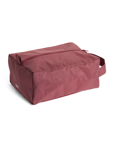 Kulturtasche Grid Wash Bag von HAY | betz-designmöbel.ch