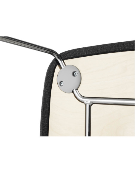 Stuhl Just Chair von Normann Copenhagen | betz-designmöbel.ch