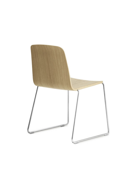 Stuhl Just Chair von Normann Copenhagen | betz-designmöbel.ch
