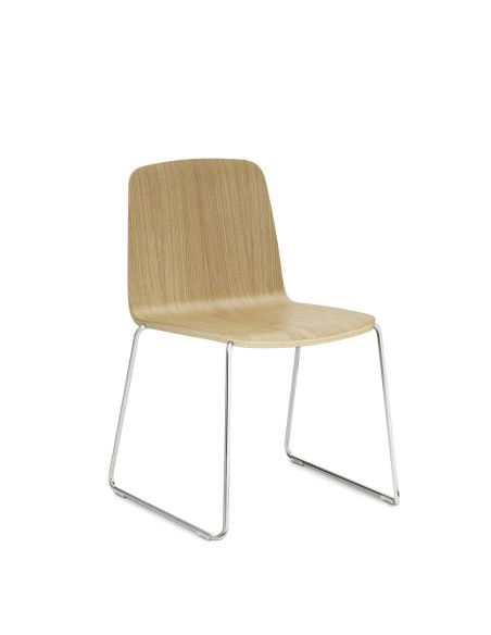 Stuhl Just Chair von Normann Copenhagen | betz-designmöbel.ch