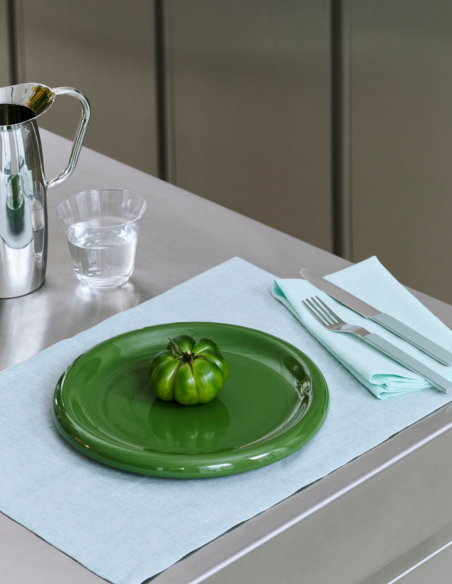 Teller Barro Plate von HAY | betz-designmoebel.ch