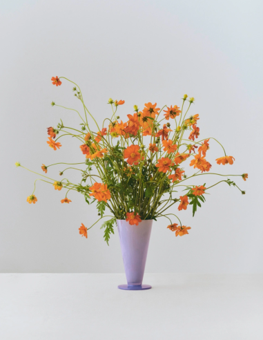 Vase Conical Vase von HAY | betz-designmoebel.ch