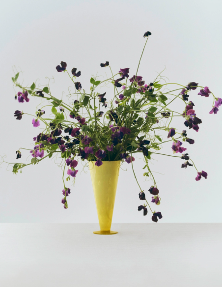 Vase Conical Vase von HAY | betz-designmoebel.ch