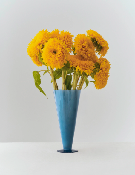 Vase Conical Vase von HAY | betz-designmoebel.ch