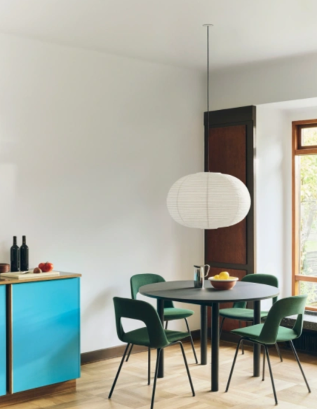 Stuhl Layout Chair 114 von HAY | betz-designmöbel.ch
