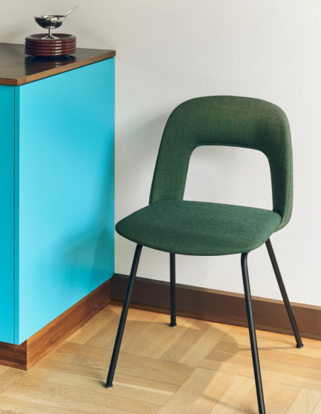 Stuhl Layout Chair 114 von HAY | betz-designmöbel.ch