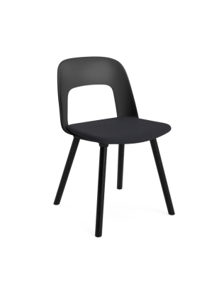 Stuhl Layout Chair 123 von HAY | betz-designmöbel.ch