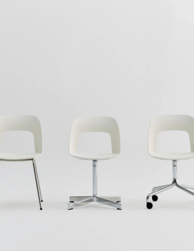 Stuhl Layout Chair 133 von HAY | betz-designmöbel.ch