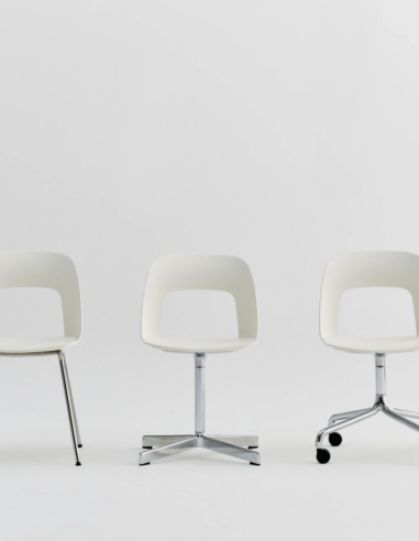 Stuhl Layout Chair 143 von HAY | betz-designmöbel.ch