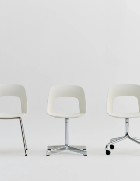 Stuhl Layout Chair 143 von HAY | betz-designmöbel.ch