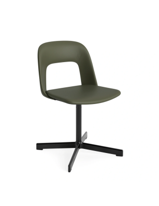 Stuhl Layout Chair 134 von HAY | betz-designmoebel.ch