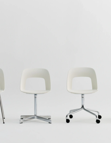 Stuhl Layout Chair 153 von HAY | betz-designmoebel.ch