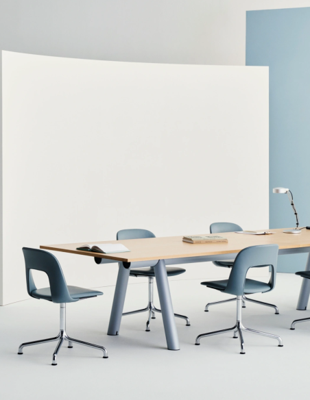 Stuhl Layout Chair 154 von HAY | betz-designmoebel.ch