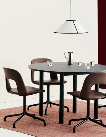 Stuhl Layout Chair 154 von HAY | betz-designmoebel.ch