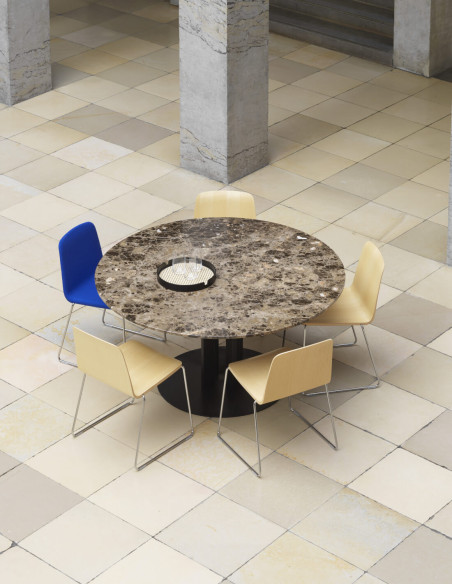 Stuhl Just Chair von Normann Copenhagen | betz-designmöbel.ch