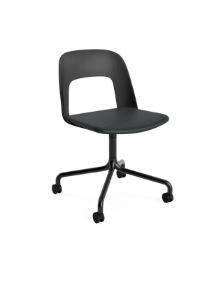 Stuhl Layout Chair 163 von HAY | betz-designmoebel.ch