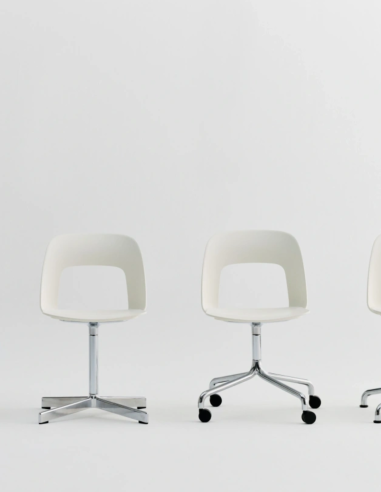 Stuhl Layout Chair 163 von HAY | betz-designmoebel.ch