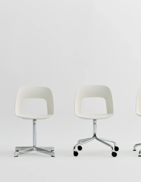 Stuhl Layout Chair 163 von HAY | betz-designmoebel.ch