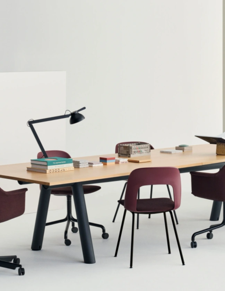 Stuhl Layout Chair 163 von HAY | betz-designmoebel.ch