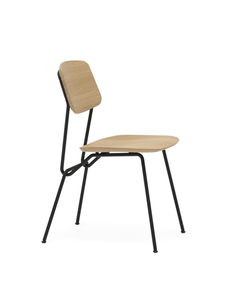 Stuhl Strain von Prostoria | betz-designmoebel.ch