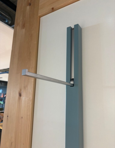 Wandgarderobe Line von Schönbuch Ausstellungsstück