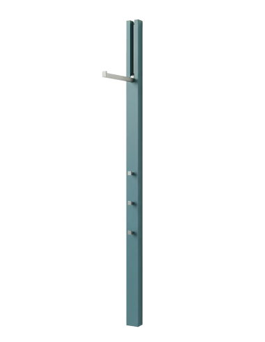 Wandgarderobe Line von Schönbuch Ausstellungsstück