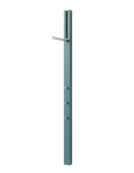 Wandgarderobe Line von Schönbuch Ausstellungsstück