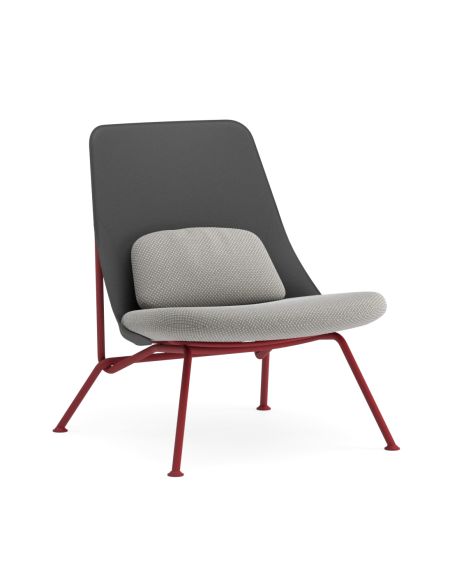 Sessel Strain von Prostoria | betz-designmoebel.ch
