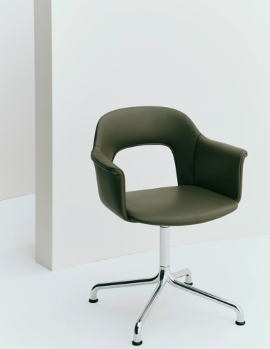 Stuhl Layout Armchair 254 von HAY | betz-designmoebel.ch