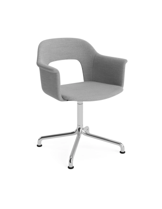 Stuhl Layout Armchair 254 von HAY | betz-designmoebel.ch
