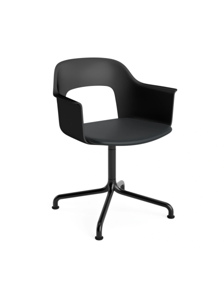 Stuhl Layout Armchair 254 von HAY | betz-designmoebel.ch
