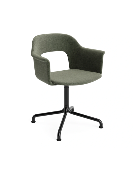 Stuhl Layout Armchair 254 von HAY | betz-designmoebel.ch