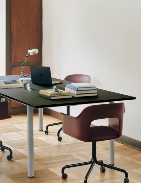 Stuhl Layout Armchair 263 von HAY | betz-designmoebel.ch